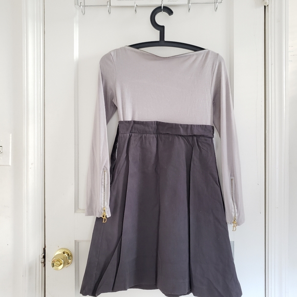 Basic Mini Dress - Picture 2 of 6